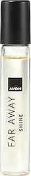 Avon Far Away Shine EDP 10 ml Kadın Parfüm