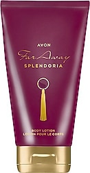 Avon Far Away Splendoria Vücut Losyonu 150 ml