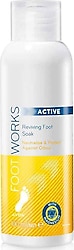 Avon Foot Works Active Canlandırıcı Ayak Banyosu 100 ml