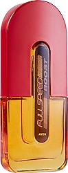 Avon Full Speed Boost EDT Erkek Parfüm 75 ml