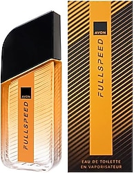 Avon Full Speed EDT 100 ml Erkek Parfüm