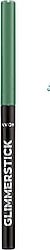 Avon Glimmerstick Asansörlü Forest Green Göz Kalemi