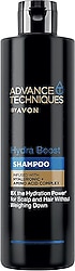 Avon Advance Techniques Hydra Boost Nemlendirici Şampuan 400 ml
