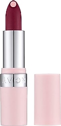 Avon Hydramatic Mat Plum Ruj