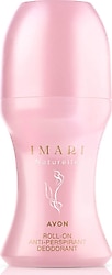 Avon Imari Naturelle Kadın Roll-On 50 ml