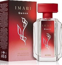 Avon Imari Queen EDT 50 ml Kadın Parfüm