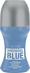 Avon Individual Blue 50 ml Roll-On