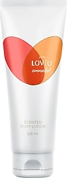 Avon Lov U Connected 125 ml Kadın Vücut Losyonu