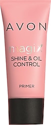 Avon Magix Yağlı Görünümü Kontrol Eden 30 ml Makyaj Bazı