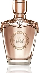 Avon Maxime Icon EDT 75 ml Erkek Parfüm