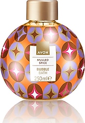 Avon Mulled Spice 250 ml Banyo Köpüğü