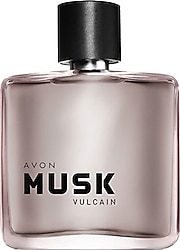 Avon Musk Vulcain EDT 75 ml Erkek Parfüm