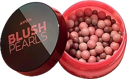 Avon Blush Pearls Warm Top Allık