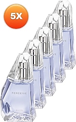 Avon Perceive EDP 50 ml 5 Adet Kadın Parfüm