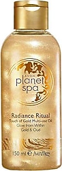 Avon Planet Spa Radiance Ritüel 150 ml Vücut Yağı