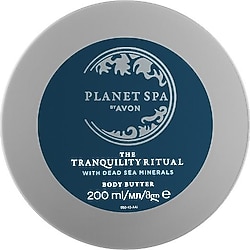 Avon Planet Spa The Tranquility Ölüdeniz Mineralli 200 ml Vücut Kremi