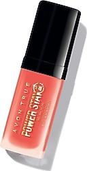 Avon Power Stay Likit Mat Ruj 7 ml Power Play Peach