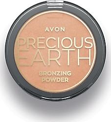 Avon Precious Earth Golden Bronze Bronzer