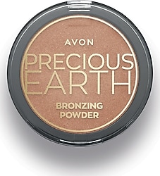 Avon Precious Earth Warm Glow Bronzer