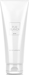 Avon Pur Blanca Nemlendirici Vücut Losyonu 125 ml