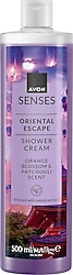 Avon Senses Oriental Escape 500 ml Duş Jeli