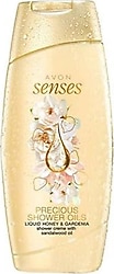 Avon Senses Precious 250 ml Duş Jeli