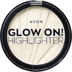 Avon Sunset Beats Glow On Highlighter