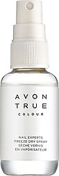 Avon True Colour Tırnak Cilası Kurutucu Sprey 50 ml