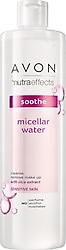 Avon Nutra Effects Soothe 400 ml Makyaj Temizleme Suyu