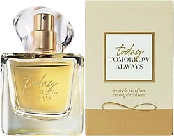 Avon TTA Today EDP 100 ml Kadın Parfüm