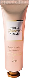 Avon TTA Tomorrow Nemlendirici El Kremi 30 ml