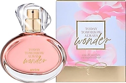 Avon TTA Wonder EDP 50 ml Kadın Parfüm