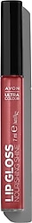 Avon Ultra Color Besleyici Peony Blush Dudak Parlatıcısı
