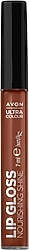 Avon Ultra Color Besleyici Rusty Luster Dudak Parlatıcısı