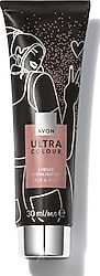 Avon Ultra Colour Face & Body Platinum Bronze Likit Highlighter