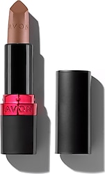 Avon Ultra Mat Coffee Date Ruj