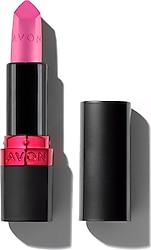 Avon Ultra Mat Electric Pink Ruj