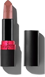 Avon Ultra Mat Nude Suede Ruj
