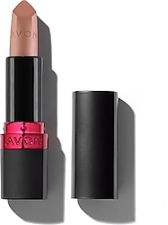 Avon Ultra Mat Peach Macaron Ruj
