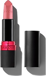 Avon Ultra Mat Pink Passion Ruj