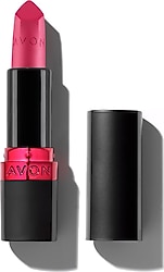 Avon Ultra Mat Power Pink Ruj