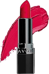 Avon Ultra Mat Ruby Kiss Ruj