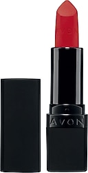 Avon Ultra Mat Truest Red Ruj