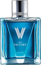 Avon V For Victory EDT 75 ml Erkek Parfüm