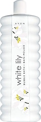 Avon White Lily Zambak 500 ml Banyo Köpüğü