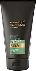 Avon Depply Purifying Yağlı Saçlar için Arındırıcı Scrub 150 ml