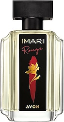 Avon Imari Rouge EDT 50 ml Kadın Parfüm