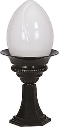 Avonni BSU-68058-BSY-KOP E27 60 W Set Üstü Bahçe Aydınlatması