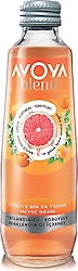 Avoya Blend Greyfurt ve Portakal Aromalı Maden Suyu 250 ml