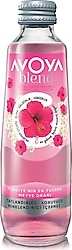 Avoya Blend Hibisküs Meyveli Maden Suyu 250 ml